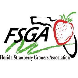 The Florida Strawberry Growers Association
