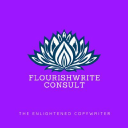 Flourish Write Consult: Empowering Digital Nomads & Remote Workers