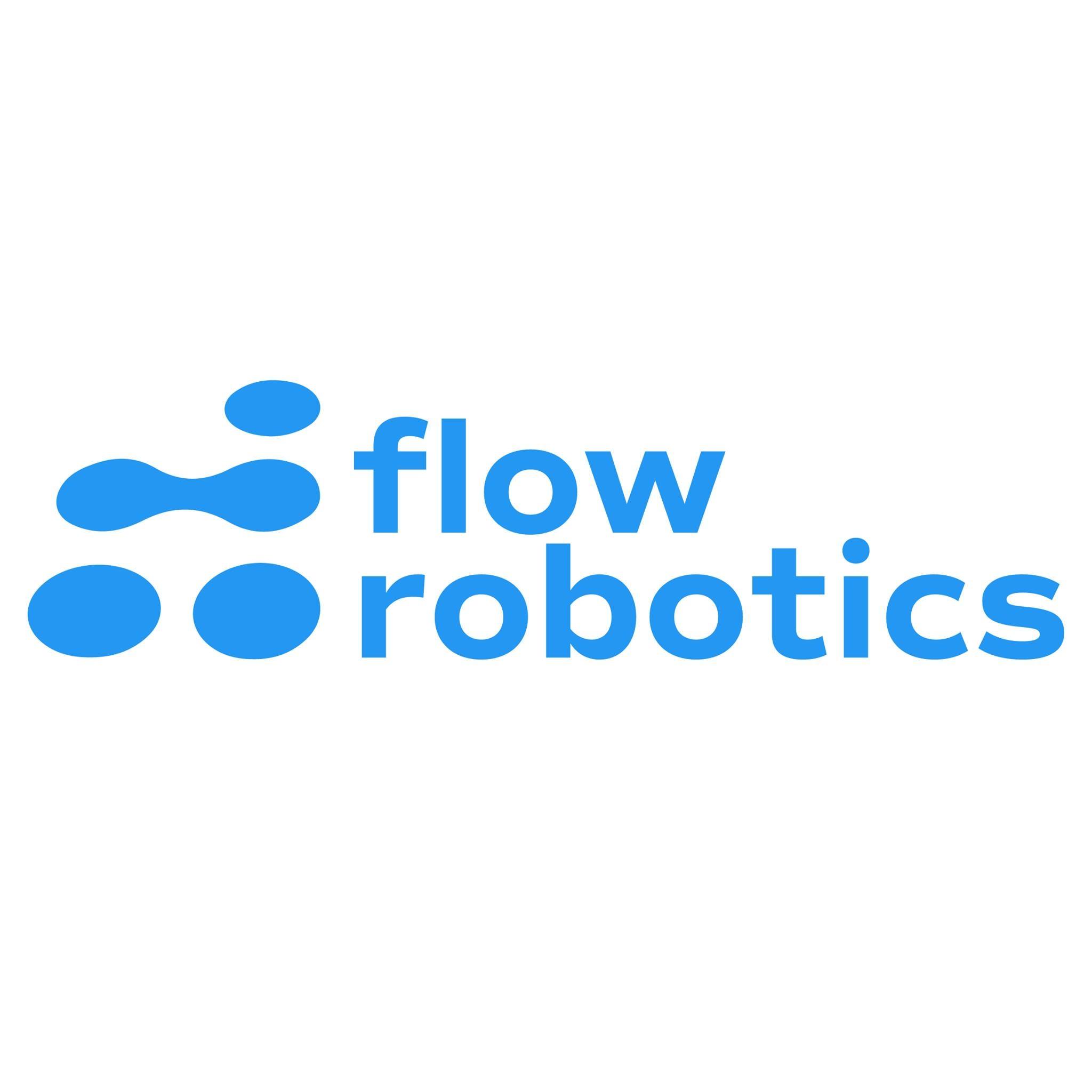 Flow Robotics A/S