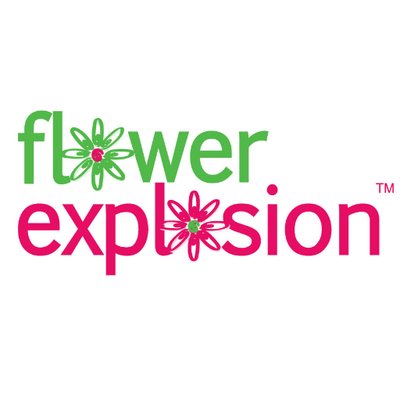 Flower Explosion