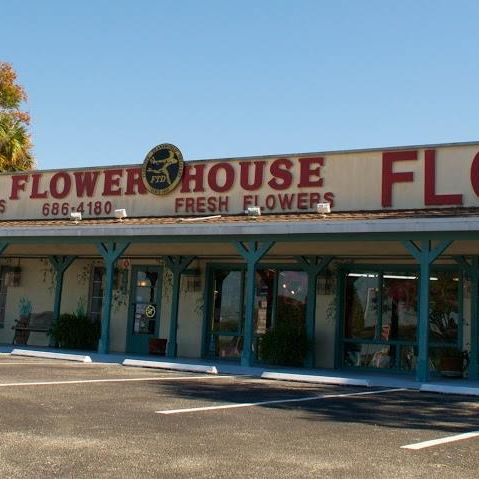 Flower House III