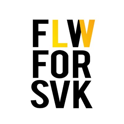 Flowers For Slovakia