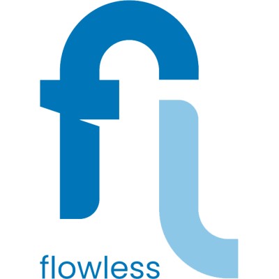 Flowless   Smart Water Solutions