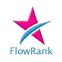 FlowRank