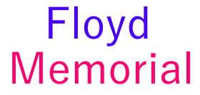 Floyd Memorial Hospital