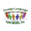 Foreign Language Specialists