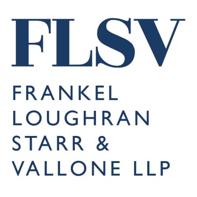 Frankel Loughran Starr & Vallone