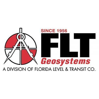 FLT Geosystems & LSR