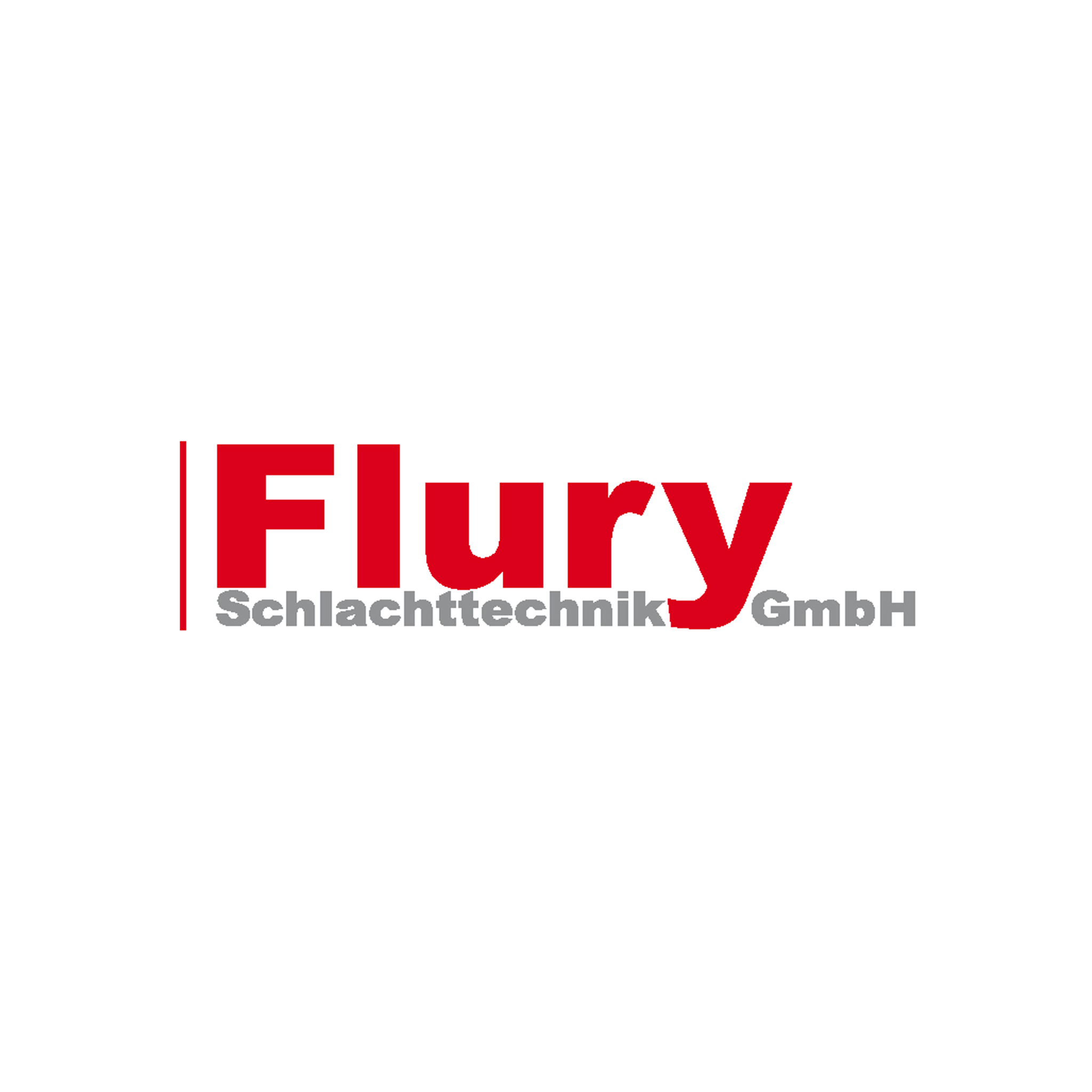 Flury Schlachttechnik