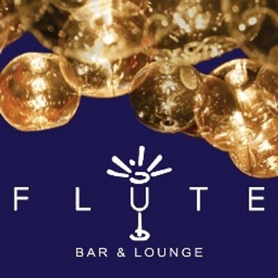 Flute Bar & Lounge