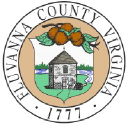 Fluvanna County Virginia