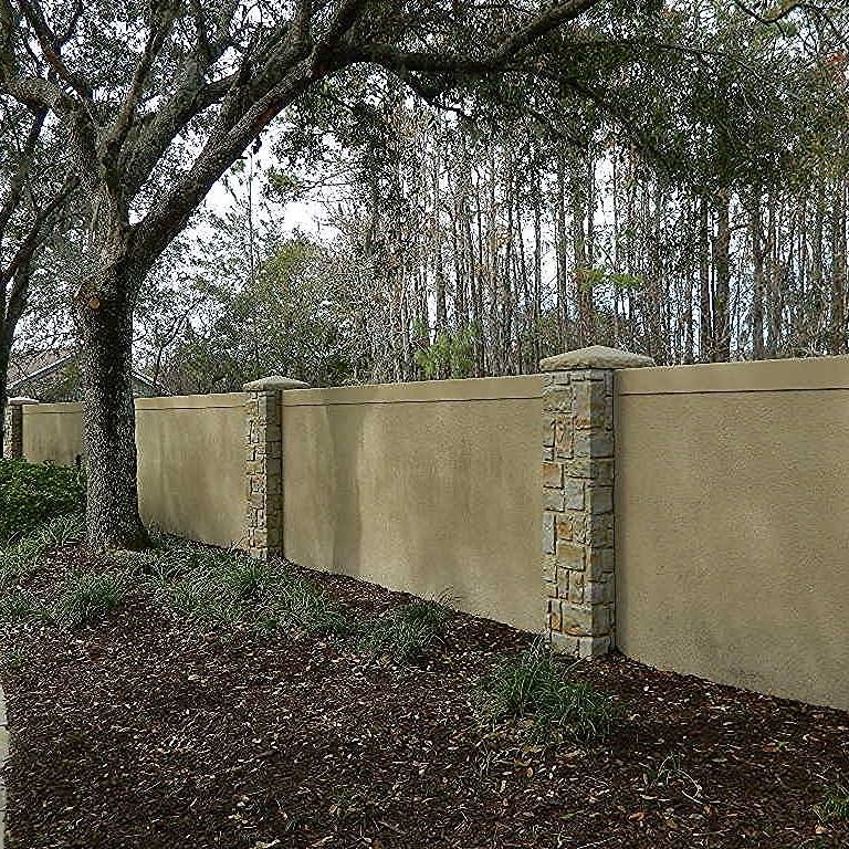 Florida Wall Concepts