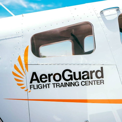 AeroGuard