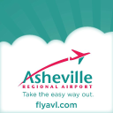 Asheville Regional Airport