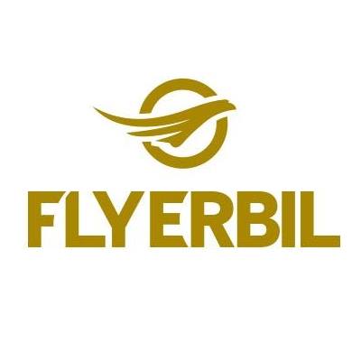 Fly Erbil