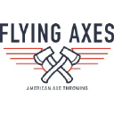 Flying Axes