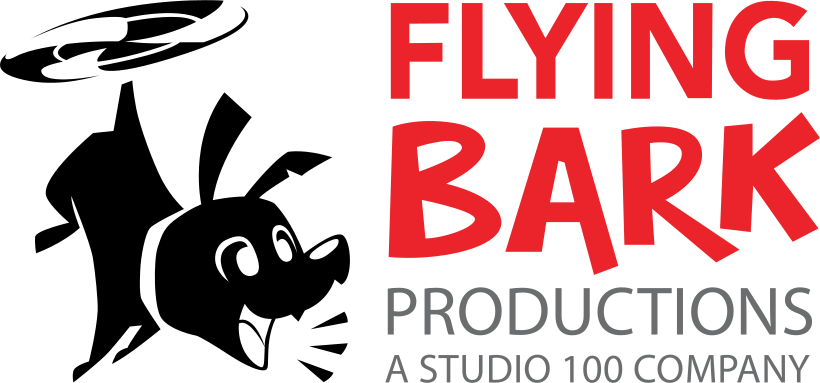 Flying Bark Productions