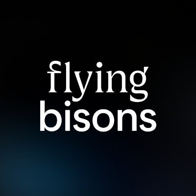 Flying Bisons