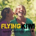 Flying Kiwi