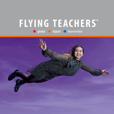 Flying Teachers