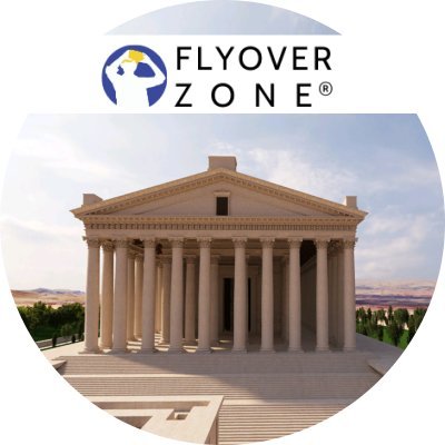 Flyover Zone