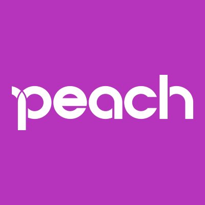 Peach Aviation