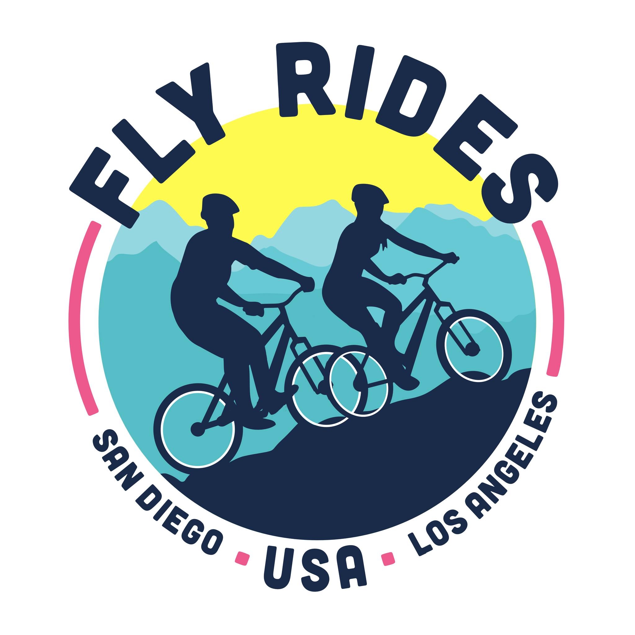 Fly Rides USA