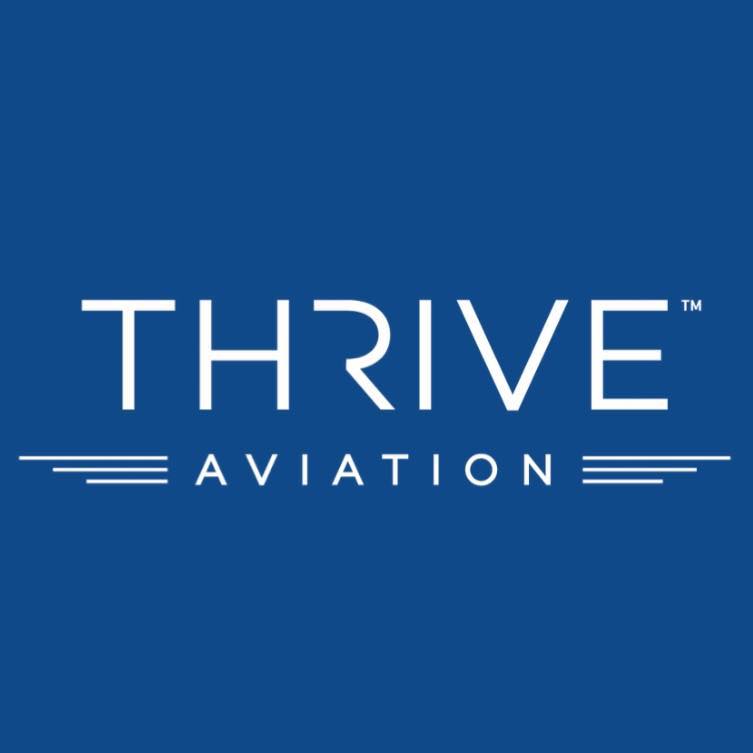 Thrive Aviation