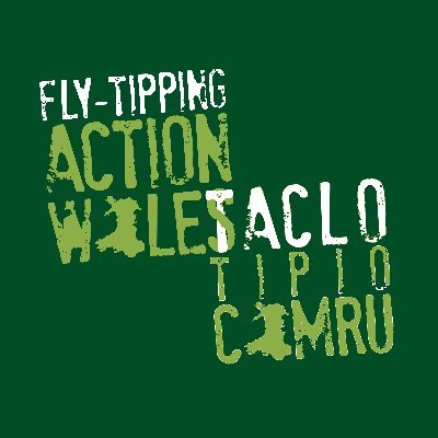 Fly-tipping Action Wales