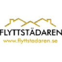 Flyttstädaren