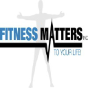 Fitness Matters