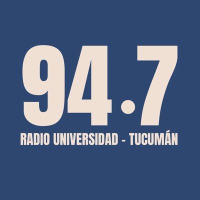 Radio Universidad Tucumán