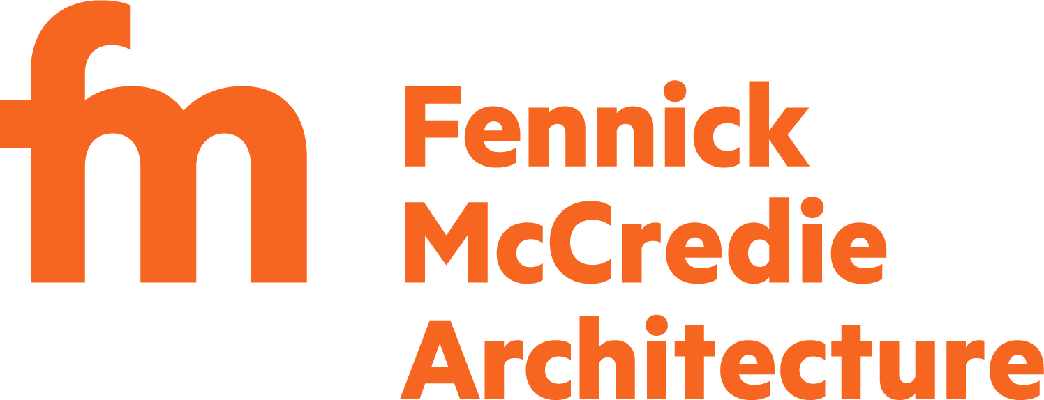 Fennick McCredie Architecture