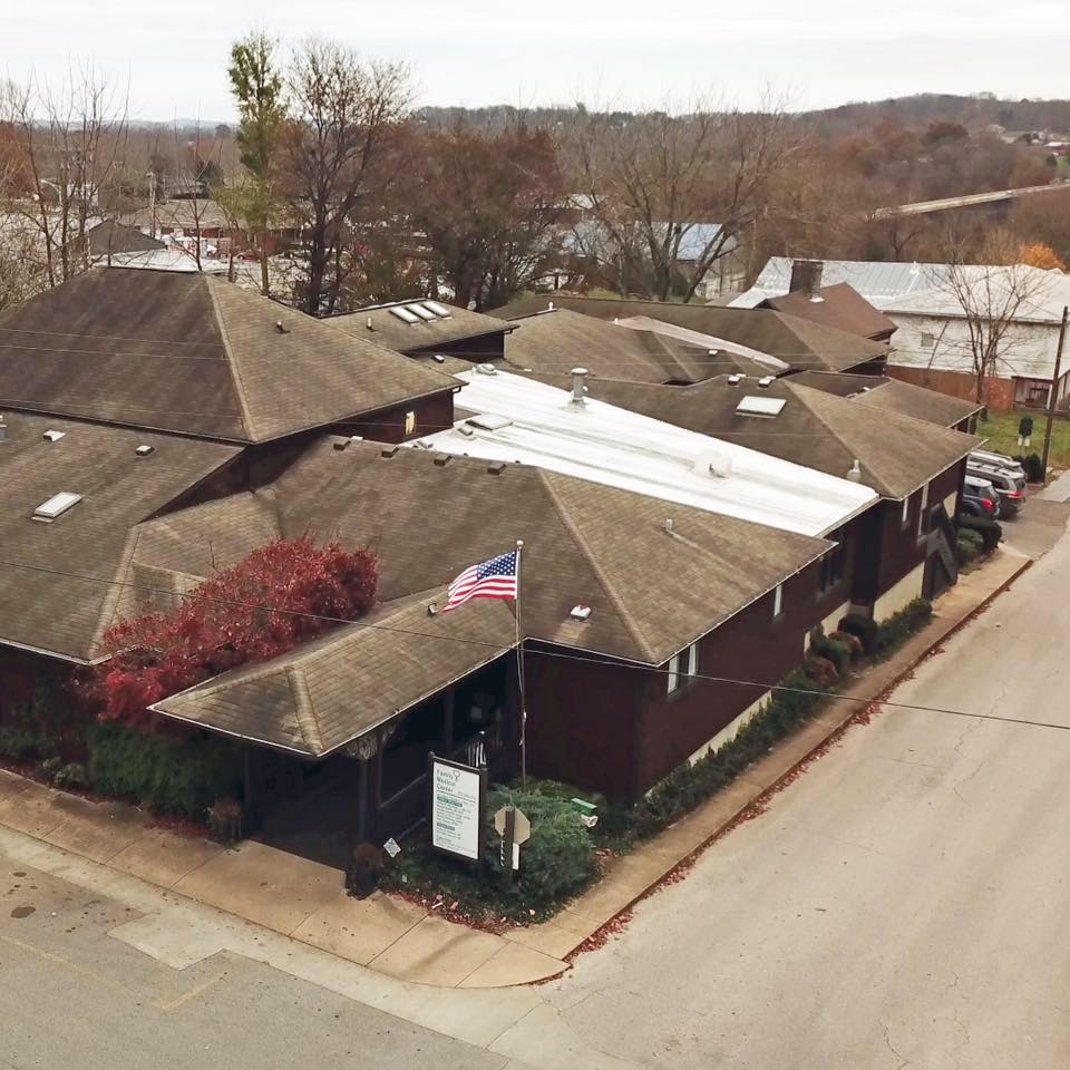 Family Medical Center of Hart County