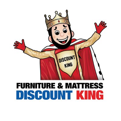 Furniture & Mattress Discount King