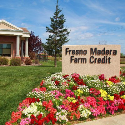 Fresno Madera Farm Credit