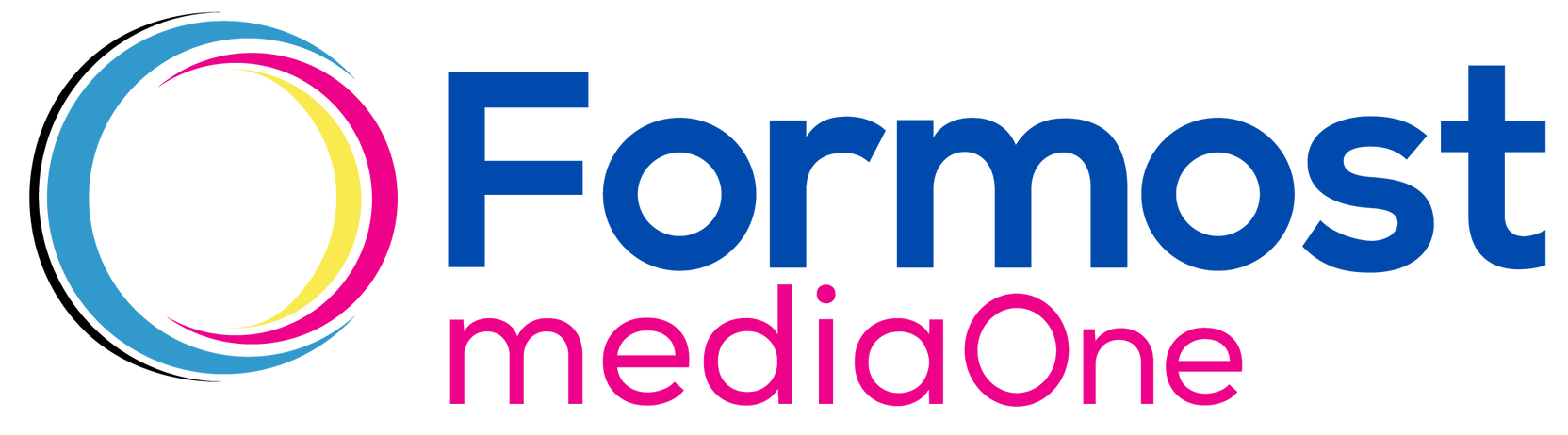 Formost mediaOne