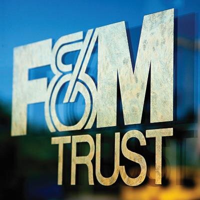 F&a;M Trust