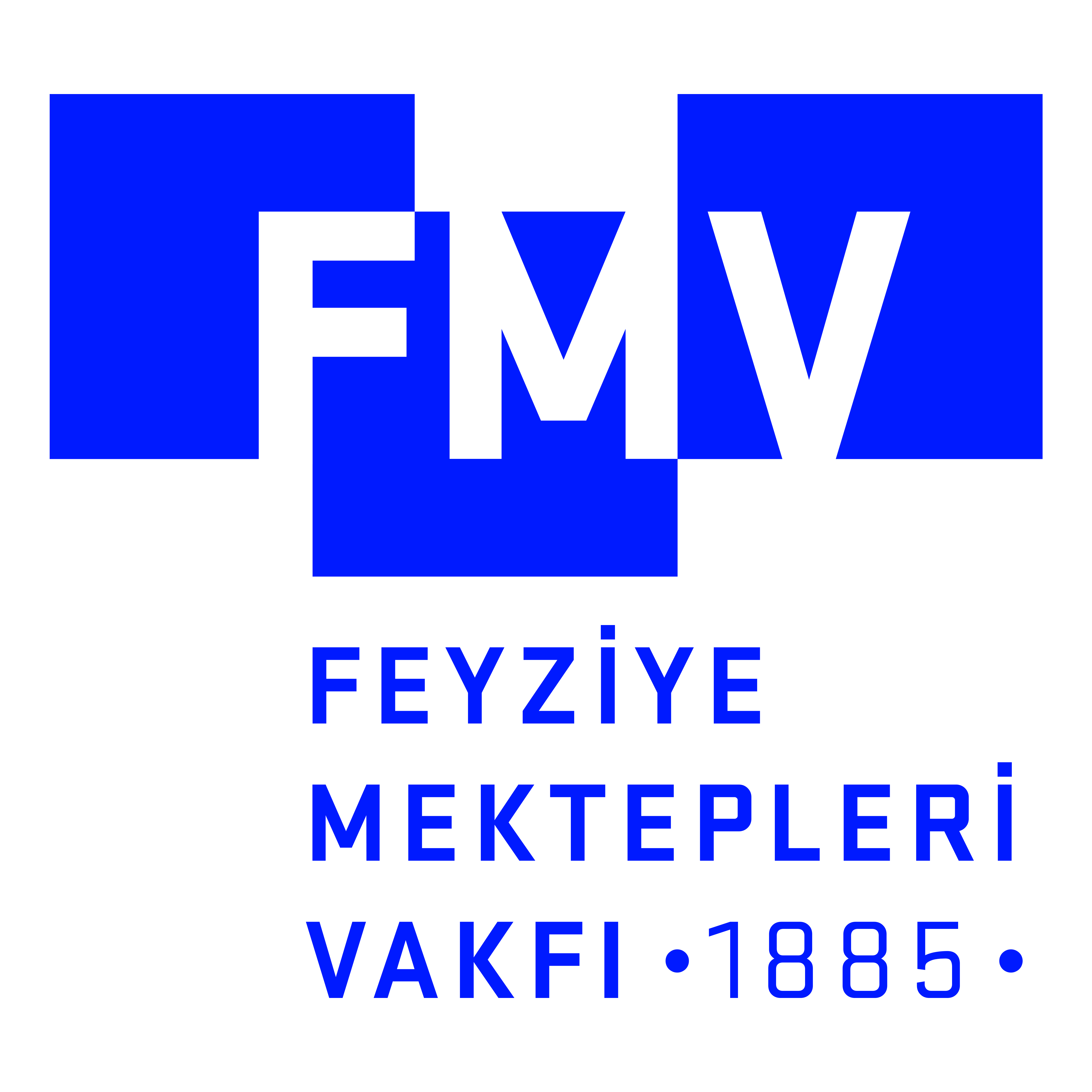 Feyziye Mektepleri Vakfi Işık Okulları