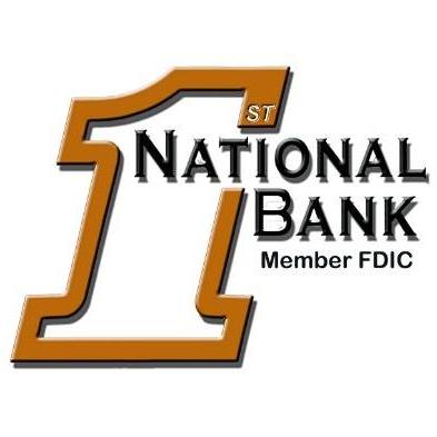 First National Bank