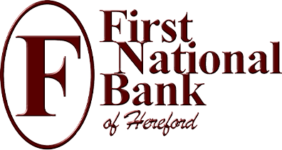 First National Bank of Hereford