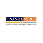 Finansia Syrus Securities Public