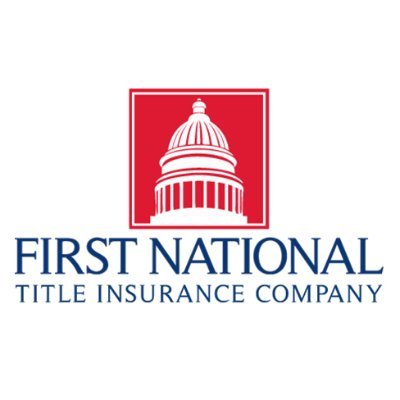 First National Title Insurance