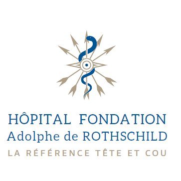 The Fondation Ophtalmologique Adolphe de Rothschild Hospital