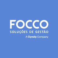 Focco Soluções de Gestão | A Cyncly Company