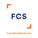 Focus Consulting Services Focus Consulting Services