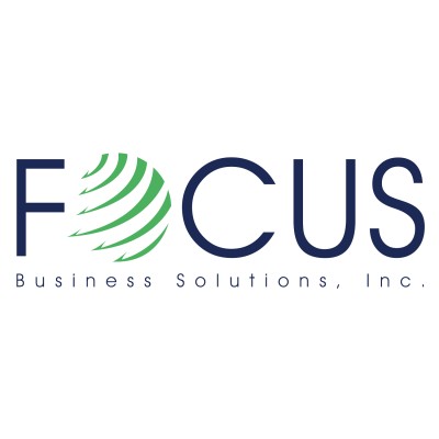 FOCUS Business Solutions