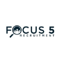 FOCUS 5 RECRUITMENT