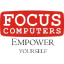 FOCUS COMPUTERS PVT