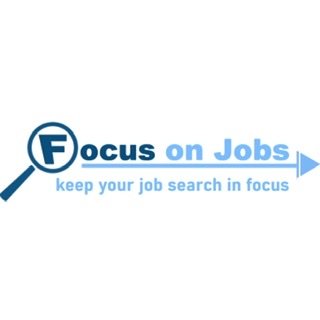 Focus On Jobs